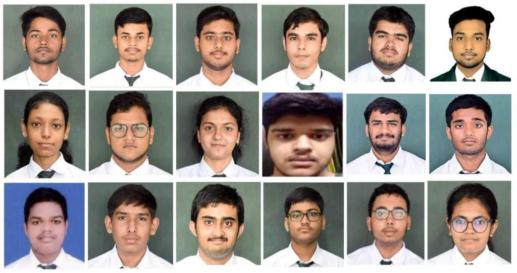 JEE Advanced 2024 : DPS बोकारो का सर्वश्रेष्ठ प्रदर्शन, शानदार रैंकिंग के साथ सर्वाधिक 30 से अधिक विद्यार्थी&nbsp;सफल