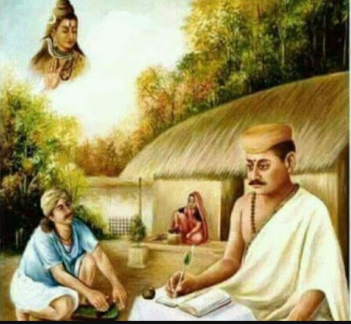 जहां जलती हुई लकड़ी से भगवान शिव को लगी थी पिटाई, जानिए&nbsp;क्यों