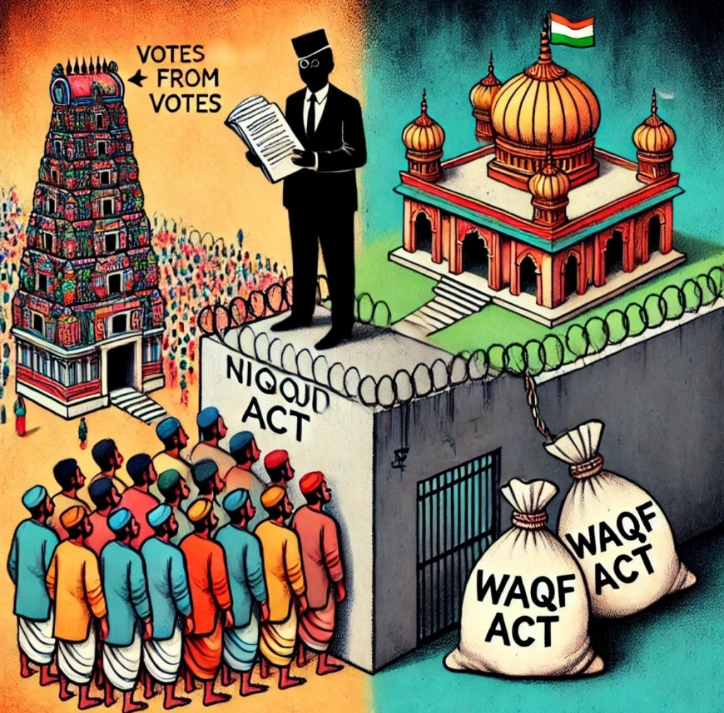 Weak BJP is good for Hindus : A Critical&nbsp;Analysis