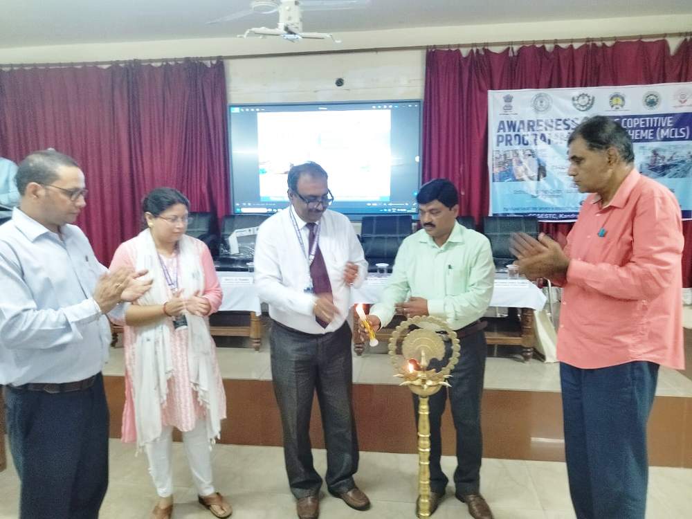 Lean #Technology को अपनाकर ही Manufacturing में पहले स्थान पर है जापान : डॉ.&nbsp;जरूहार