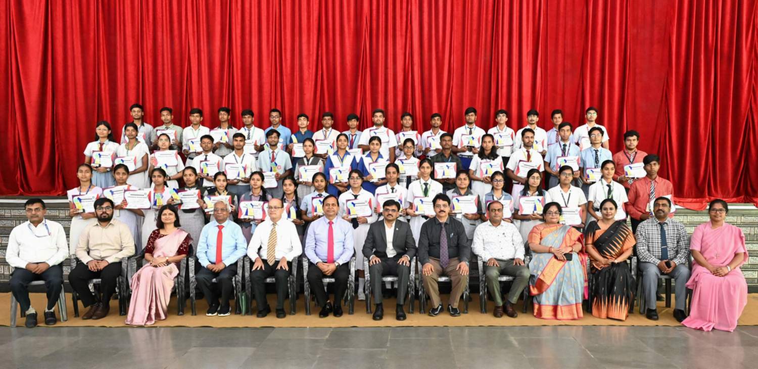 Milestone 2025 : IG क्रांति के क्रांतिकारी Success Tips-  “जुनून से पाओ उत्कृष्टता, सफलता खुद कदम चूमेगी!”
