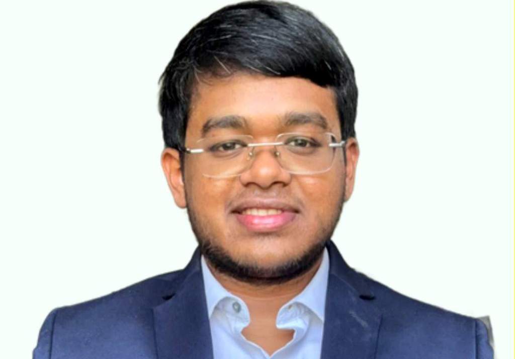 DPS Bokaro के आर्यन ने JPSC में भी किया कमाल, UPSC में दिखाया था&nbsp;दमखम