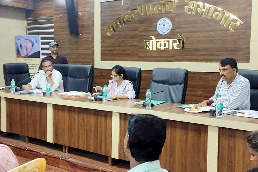 स्कूलों को बनाएं स्वच्छता का आदर्श उदाहरण… DDC ने दिए सख्त&nbsp;निर्देश