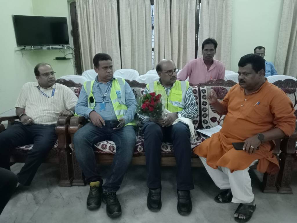 DVC के खिलाफ आरपार की लड़ाई बना Smart Meter का मुद्दा, मामला ED तक&nbsp;पहुंचा