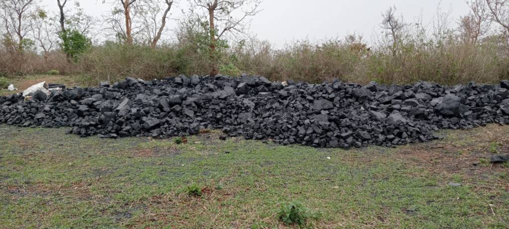 बेरमो में कोयला तस्करी का ‘खेल’ जोरों पर, जानें कैसे चल रहा है रात का ‘काला&nbsp;धंधा’!