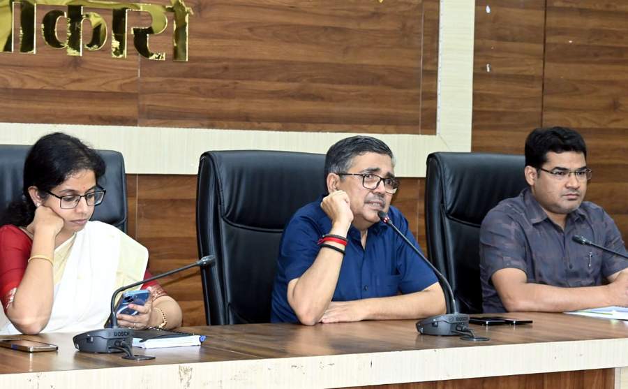 ‘जीरो टॉलरेंस’… बोकारो DC का कड़ा फरमान, बिना छुट्टी मुख्यालय छोड़ा, तो होंगे&nbsp;निलंबित