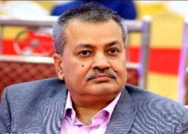 DVC के विकास में मील का पत्थर बने पूर्व चेयरमैन राम नरेश&nbsp;सिंह