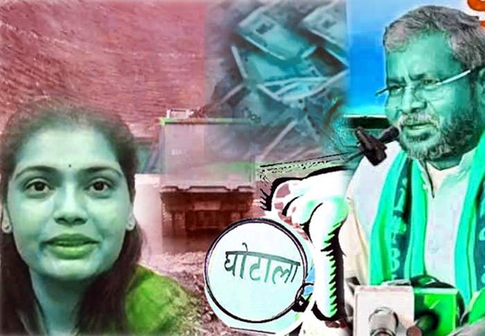 DMFT ‘महाघोटाला’… बोकारो में फूटा एक और भ्रष्टाचार बम, बोले बाबूलाल- सीएम की तिजोरी में गया&nbsp;पैसा