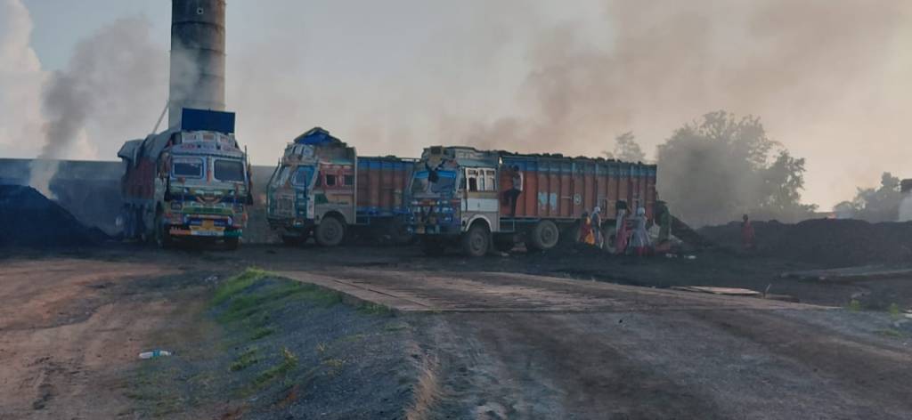 ‘काला सोना’ और मौत का सौदा!… बेरमो से बिहार-बंगाल तक फैली है ‘काली कमाई’ की&nbsp;मंडी