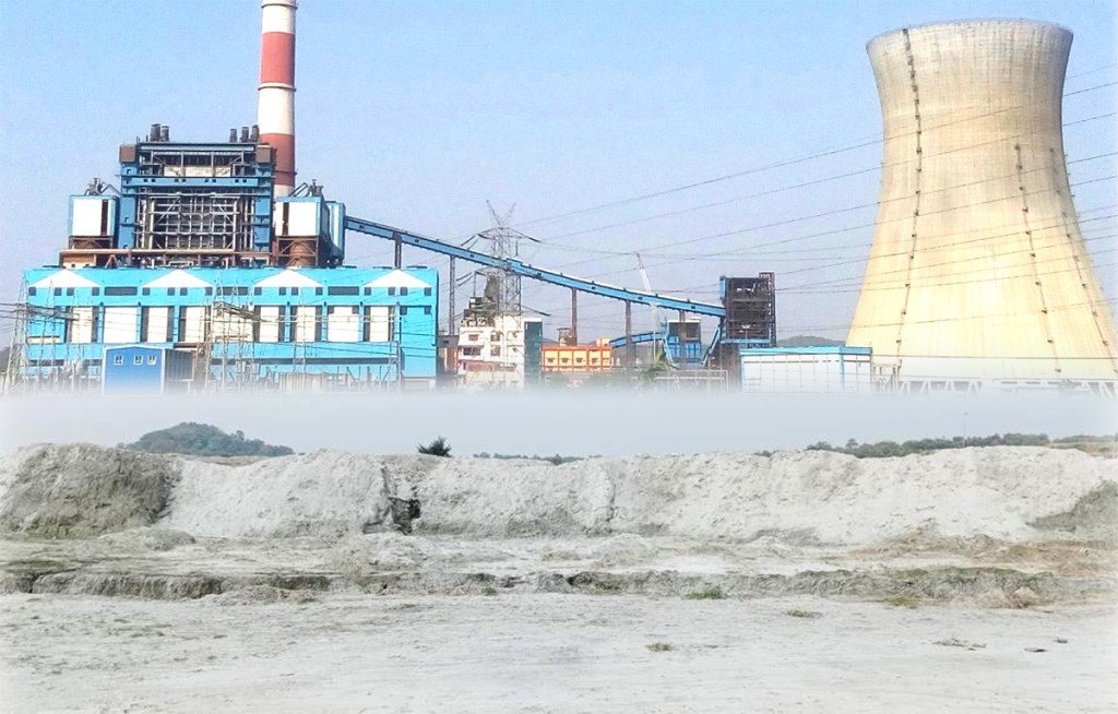 … तो 10 रुपए की खातिर बंद हो जाएगा DVC बोकारो थर्मल पावर प्लांट? जानिए क्या है पूरा&nbsp;मामला