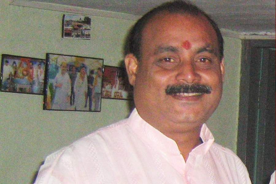 नहीं रहे खुशमिजाजी और जिंदादिली की मिसाल वरीय भाजपा नेता इंद्रकुमार झा, चौतरफा शोक की&nbsp;लहर