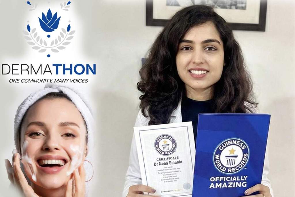 पुणे से लेकर पूरी दुनिया में छा गई इंदौर की बेटी डॉ. नेहा, Guinness World Records में दर्ज हुआ नाम; जानिए क्यों