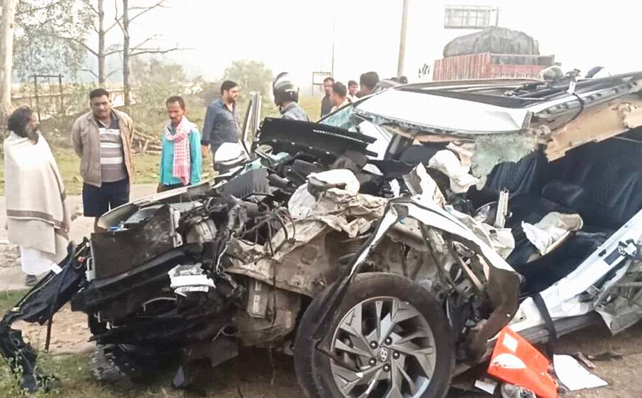 बोकारो का ‘Black Monday’… सड़कों पर मौतों के तांडव के बाद जागा System, उकरीद मोड़ पर 7 दिन में बनेगा गोलचक्कर